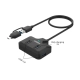 Onten OTN-UCA5310 4-in-2 USB Hub